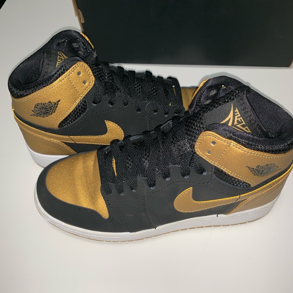 GS Jordan Retro 1 Hi